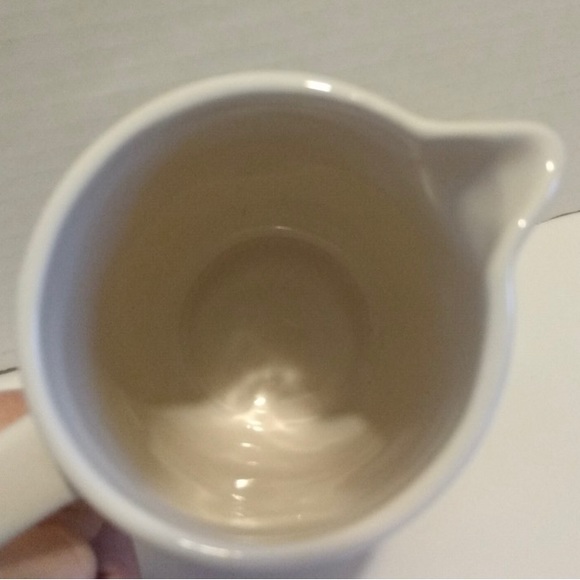 NWT: Rae Dunn SYRUP pitcher - Picture 2 of 3